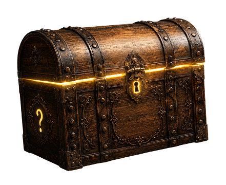 Mystery Box
