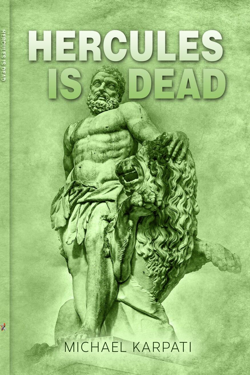 Hercules is Dead