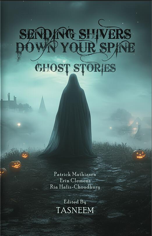 Sending Shivers Down Your Spine : Ghost Stories