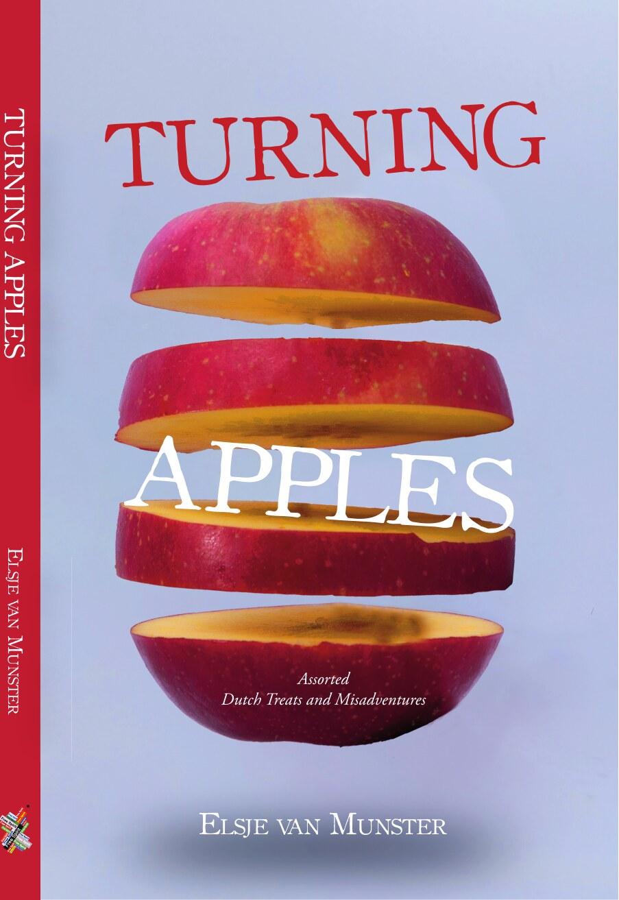 Turning Apples (Audio Book)